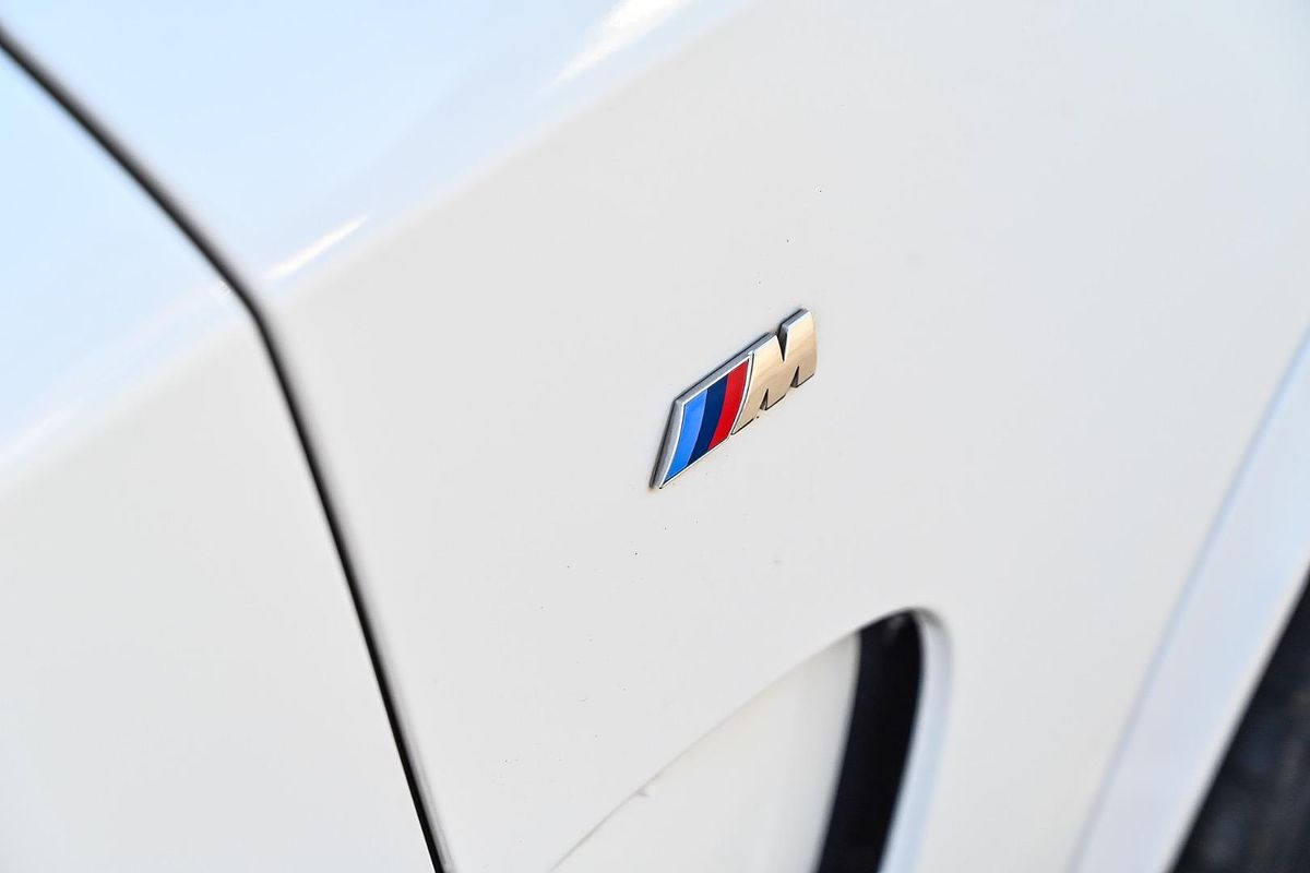 2015 BMW X5 xDrive30d F15