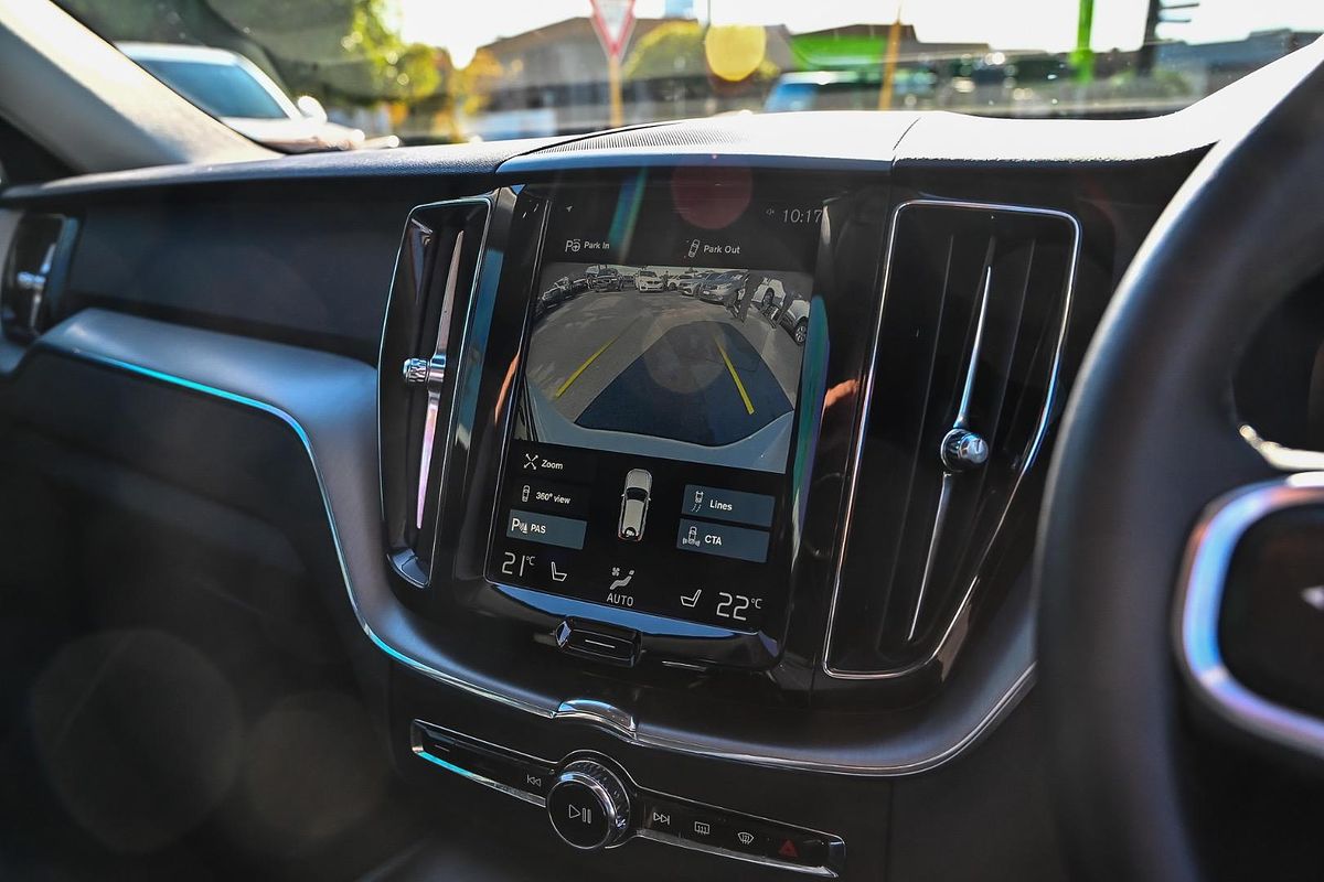 2018 Volvo XC60 D4 Momentum