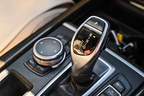 2015 BMW X5 xDrive30d F15