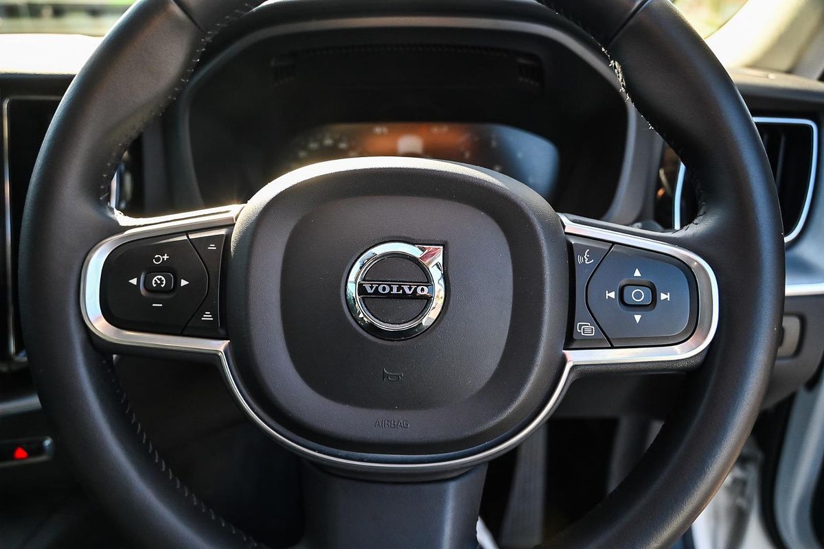 2018 Volvo XC60 D4 Momentum