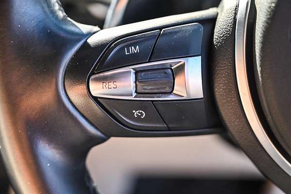 2015 BMW X5 xDrive30d F15