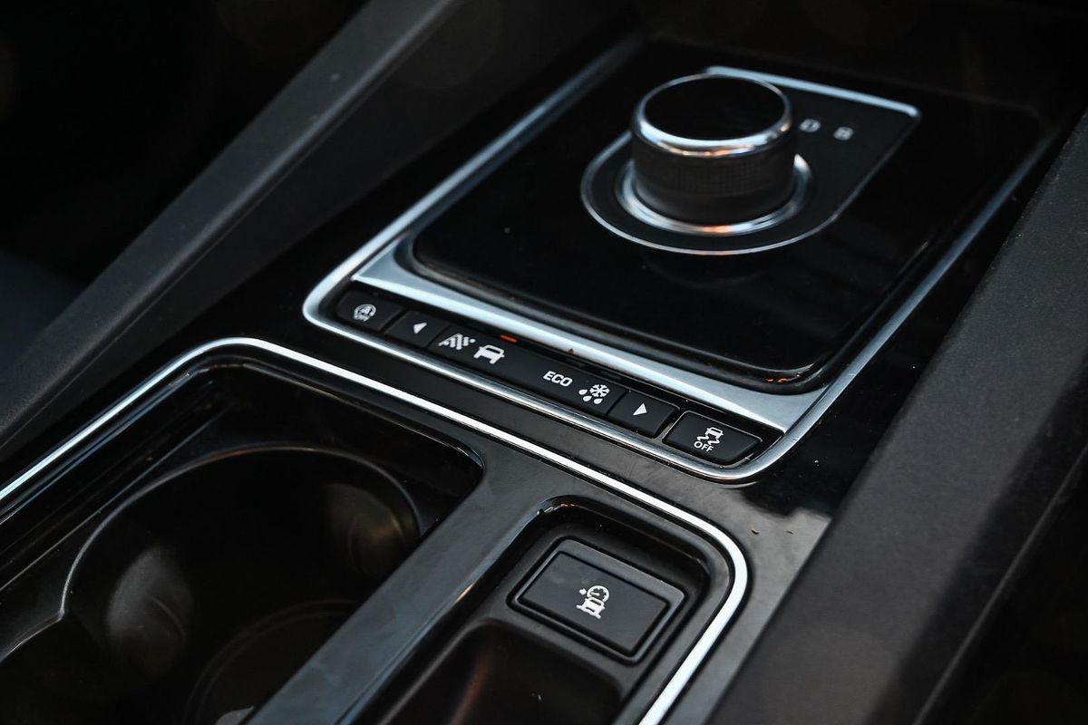 2017 Jaguar F-PACE 20d Prestige X761