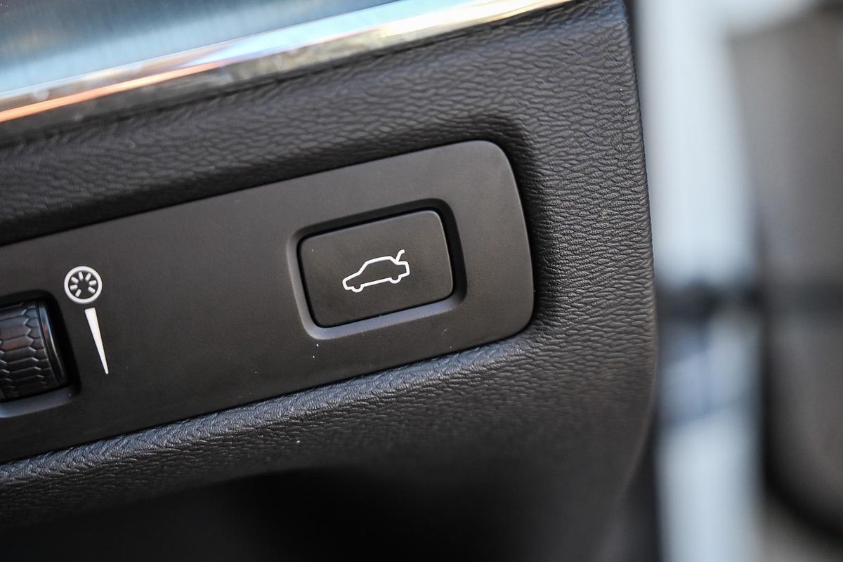 2018 Volvo XC60 D4 Momentum
