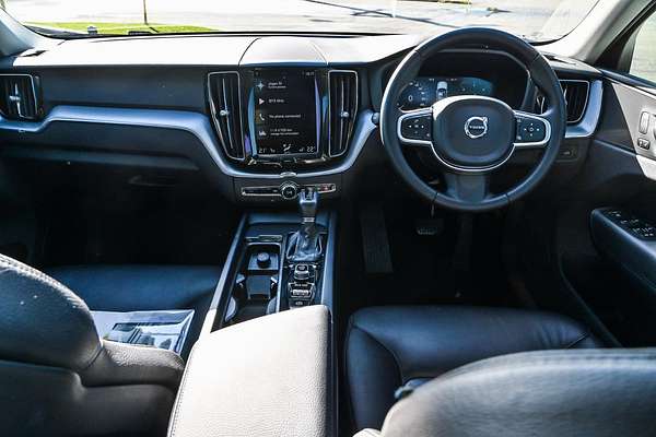 2018 Volvo XC60 D4 Momentum