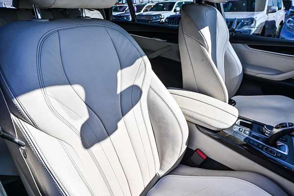 2015 BMW X5 xDrive30d F15