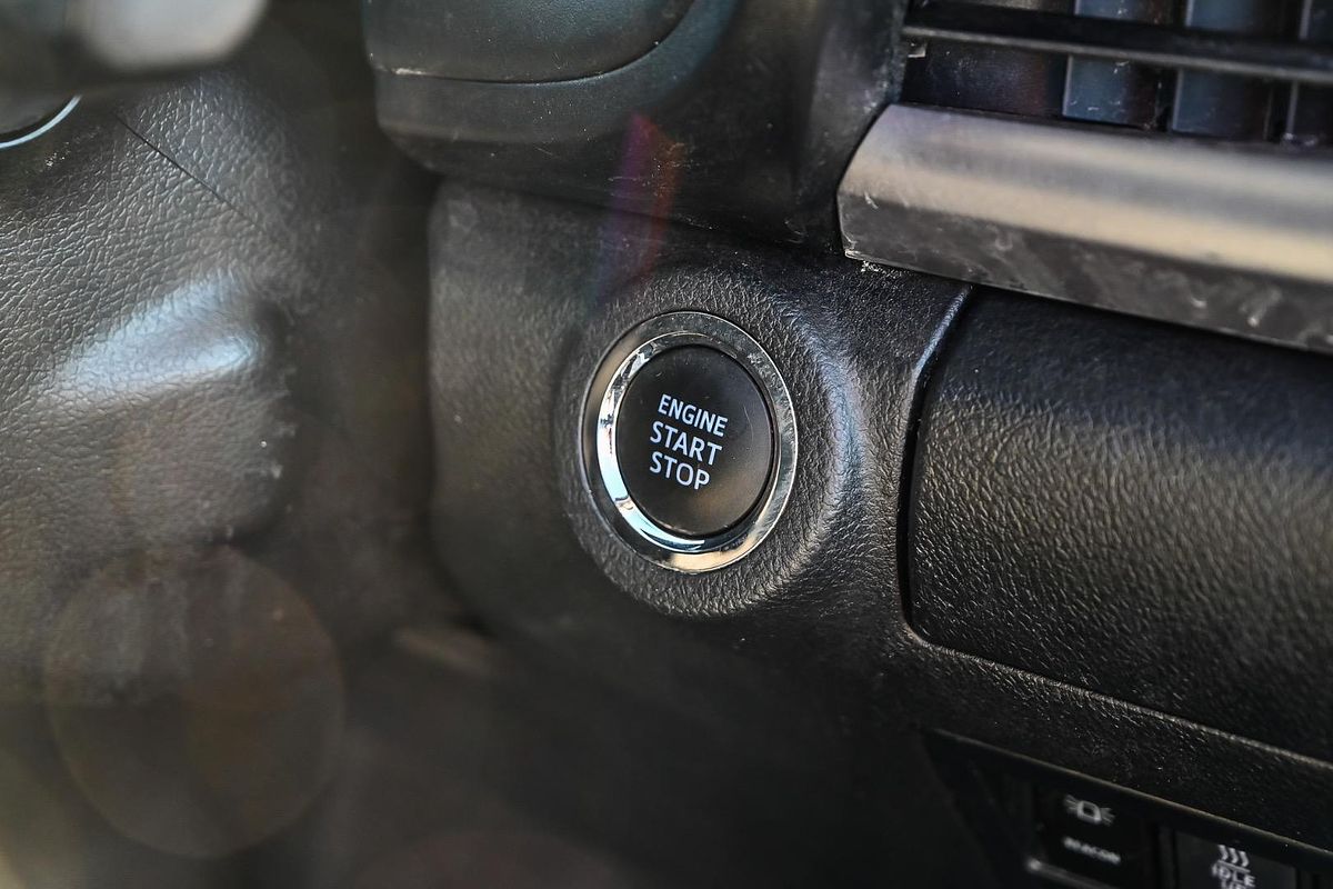 2023 Toyota Hilux SR5 GUN126R 4X4