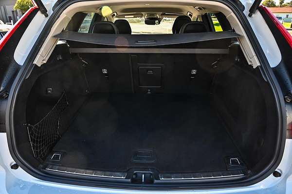 2018 Volvo XC60 D4 Momentum
