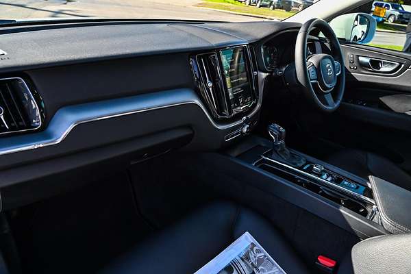 2018 Volvo XC60 D4 Momentum