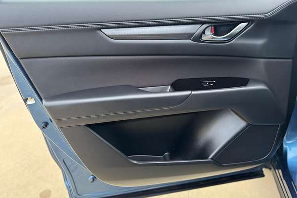 2022 Mazda CX-5 Maxx Sport KF Series