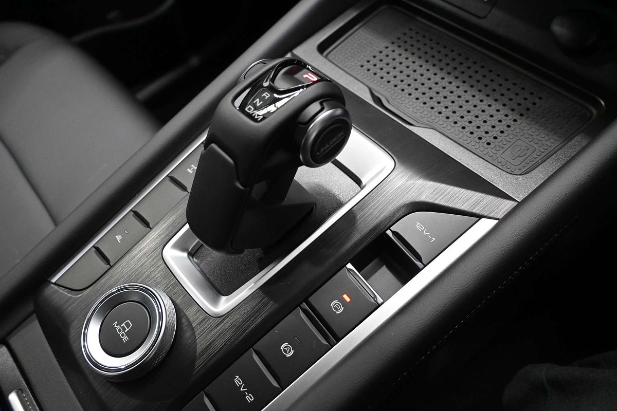 2025 GWM Ute Cannon Premium NPW 4X4