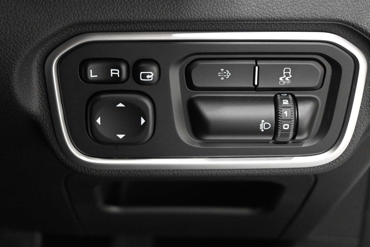 2025 GWM Ute Cannon Premium NPW 4X4