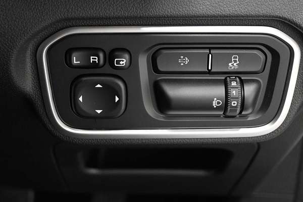 2025 GWM Ute Cannon Premium NPW 4X4