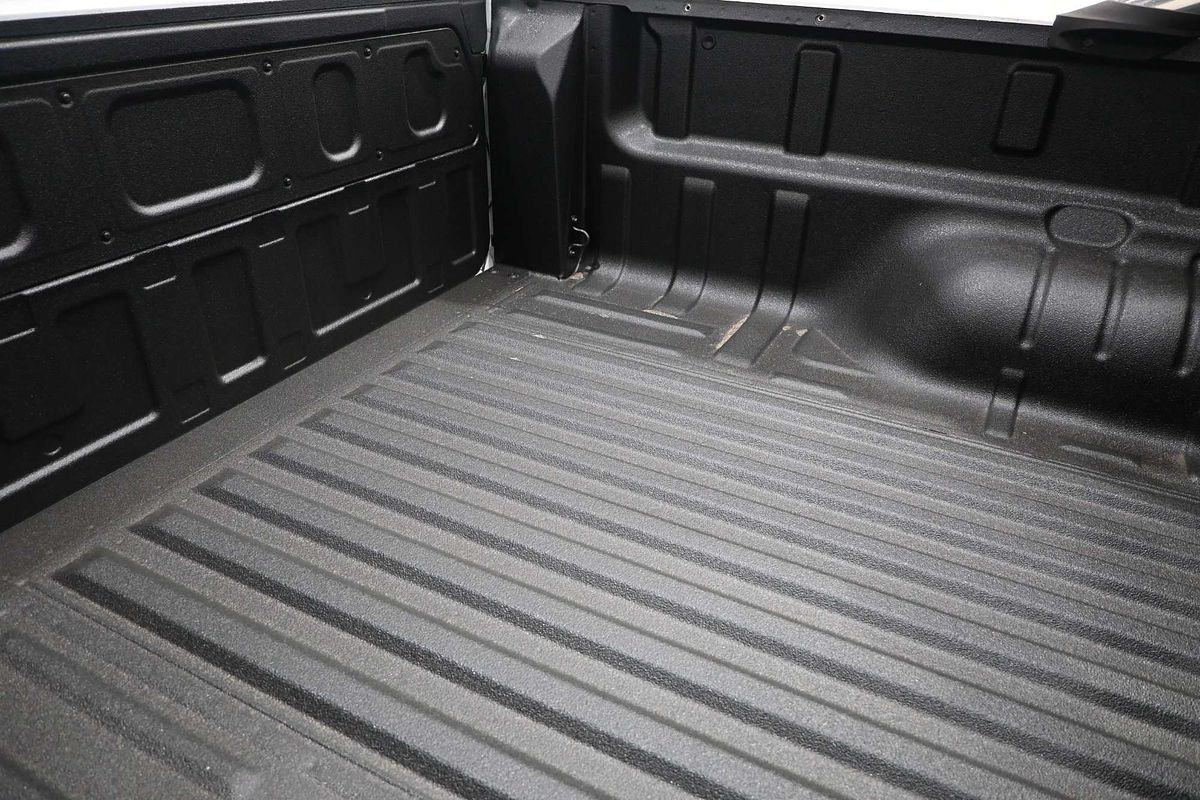 2025 GWM Ute Cannon Premium NPW 4X4