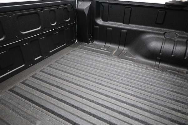 2025 GWM Ute Cannon Premium NPW 4X4