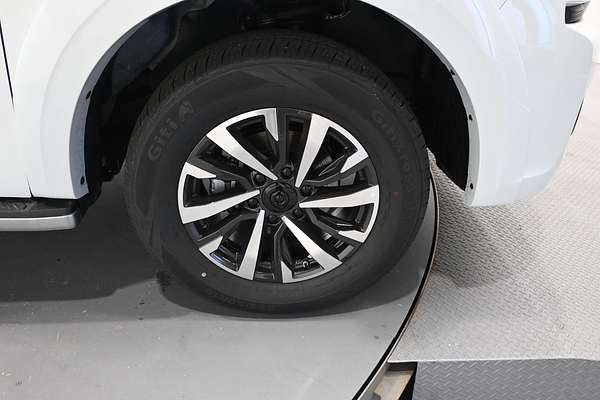 2025 GWM Ute Cannon Premium NPW 4X4