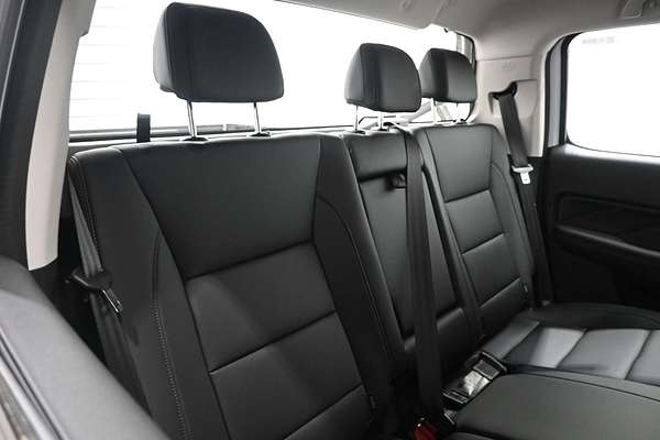 2025 GWM Ute Cannon Premium NPW 4X4