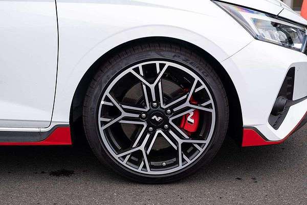 2024 Hyundai i20 N BC3.V2