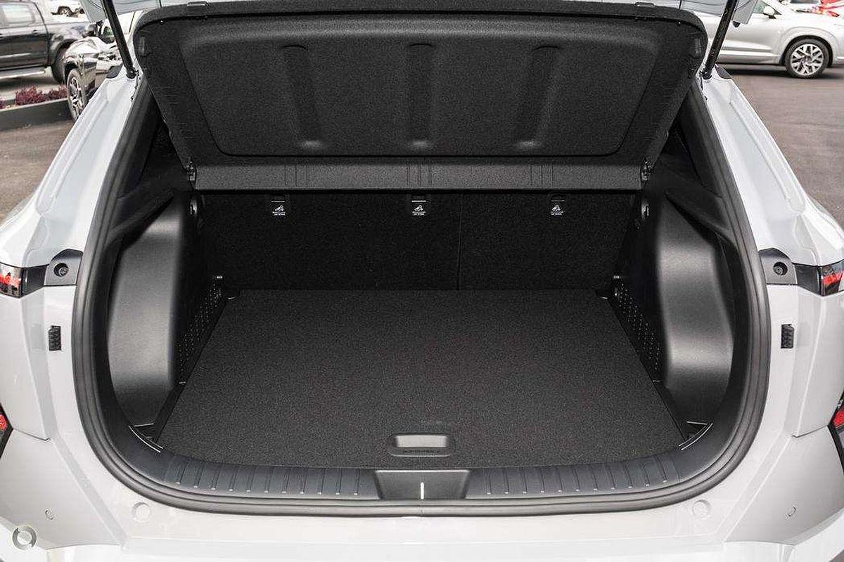 2025 Hyundai Kona Premium N Line SX2.V2