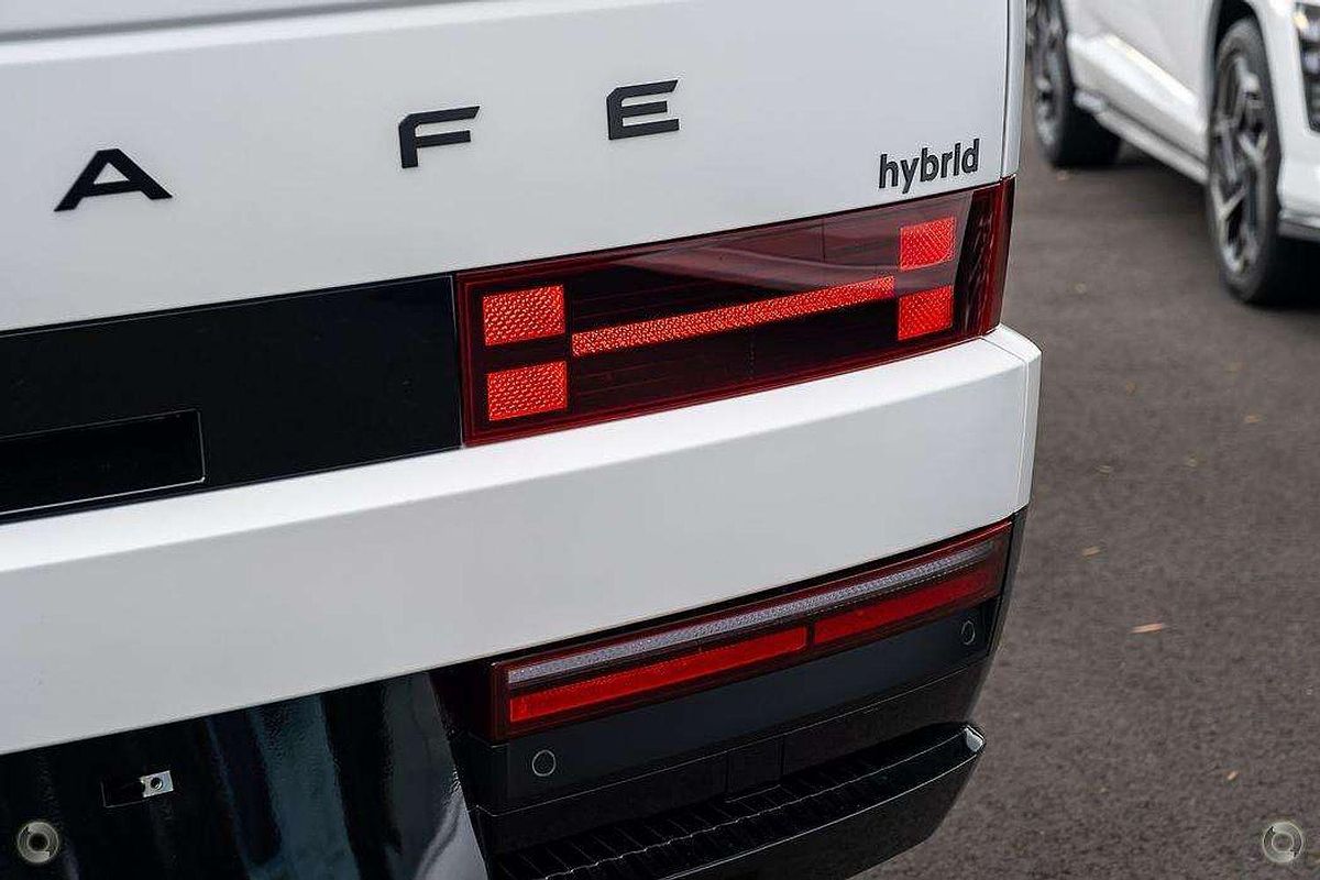 2025 Hyundai Santa Fe Hybrid Calligraphy MX5.V1