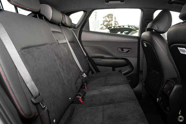 2025 Hyundai Kona Premium N Line SX2.V2
