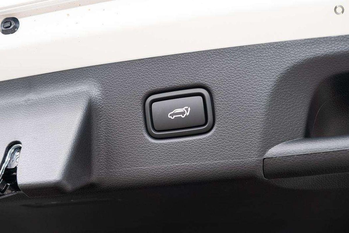2025 Hyundai Palisade Calligraphy Black Ink LX2.V5