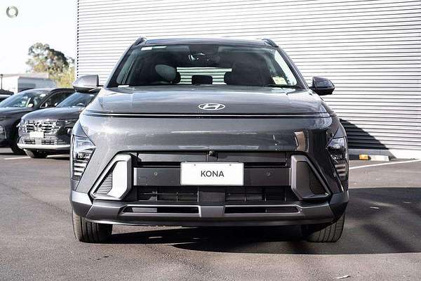 2025 Hyundai Kona Premium SX2.V2