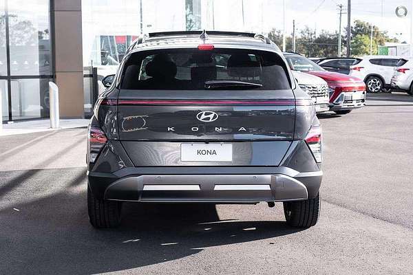 2025 Hyundai Kona Premium SX2.V2
