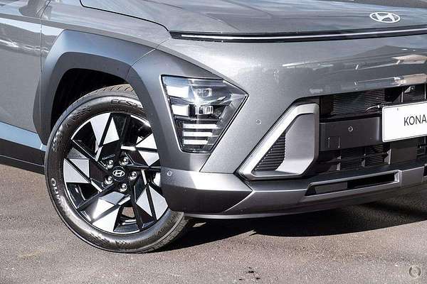 2025 Hyundai Kona Premium SX2.V2