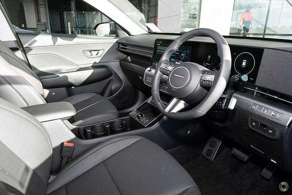 2025 Hyundai Kona Premium SX2.V2
