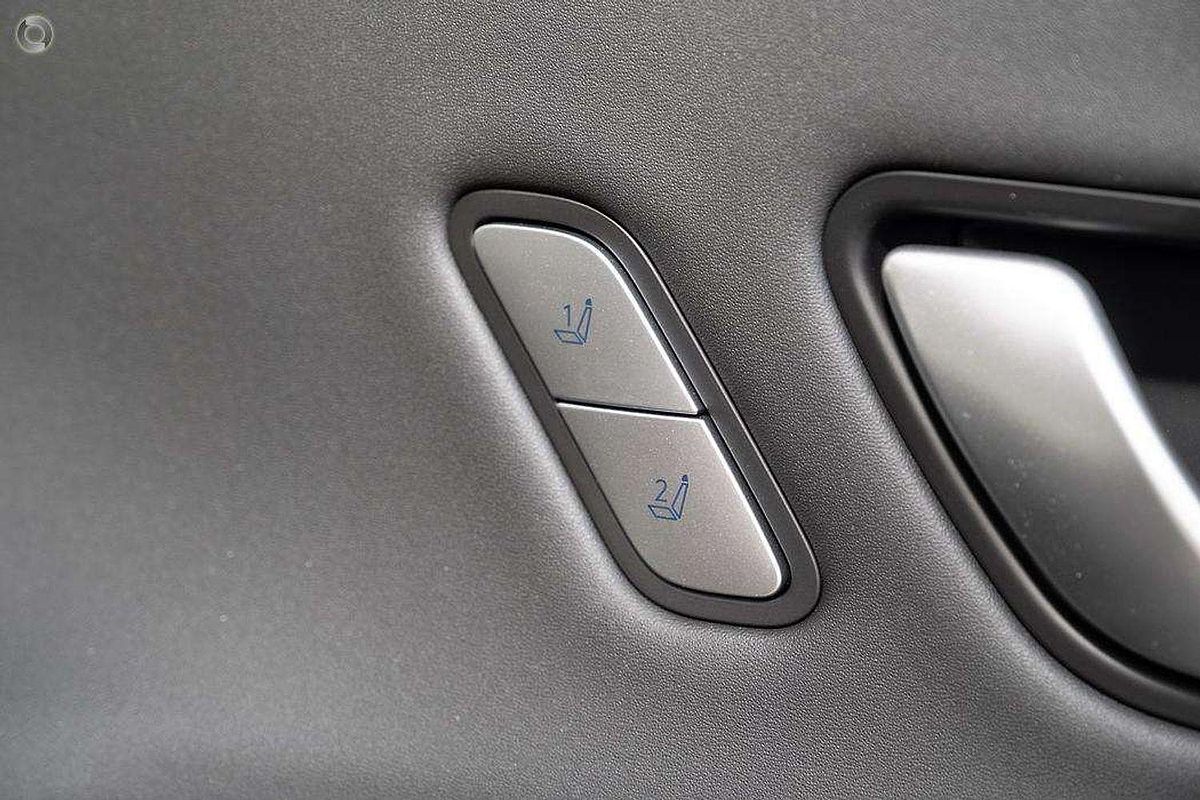 2025 Hyundai Kona Premium SX2.V2