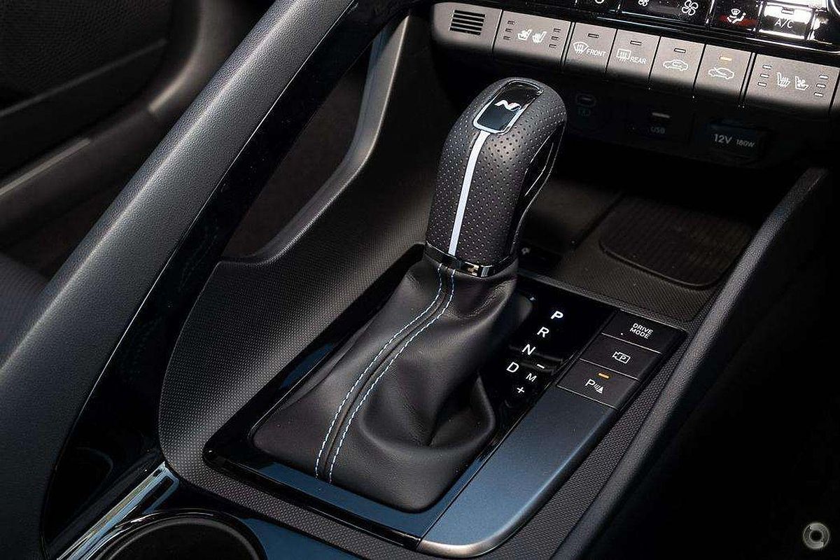 2024 Hyundai i30 N Premium CN7.V2