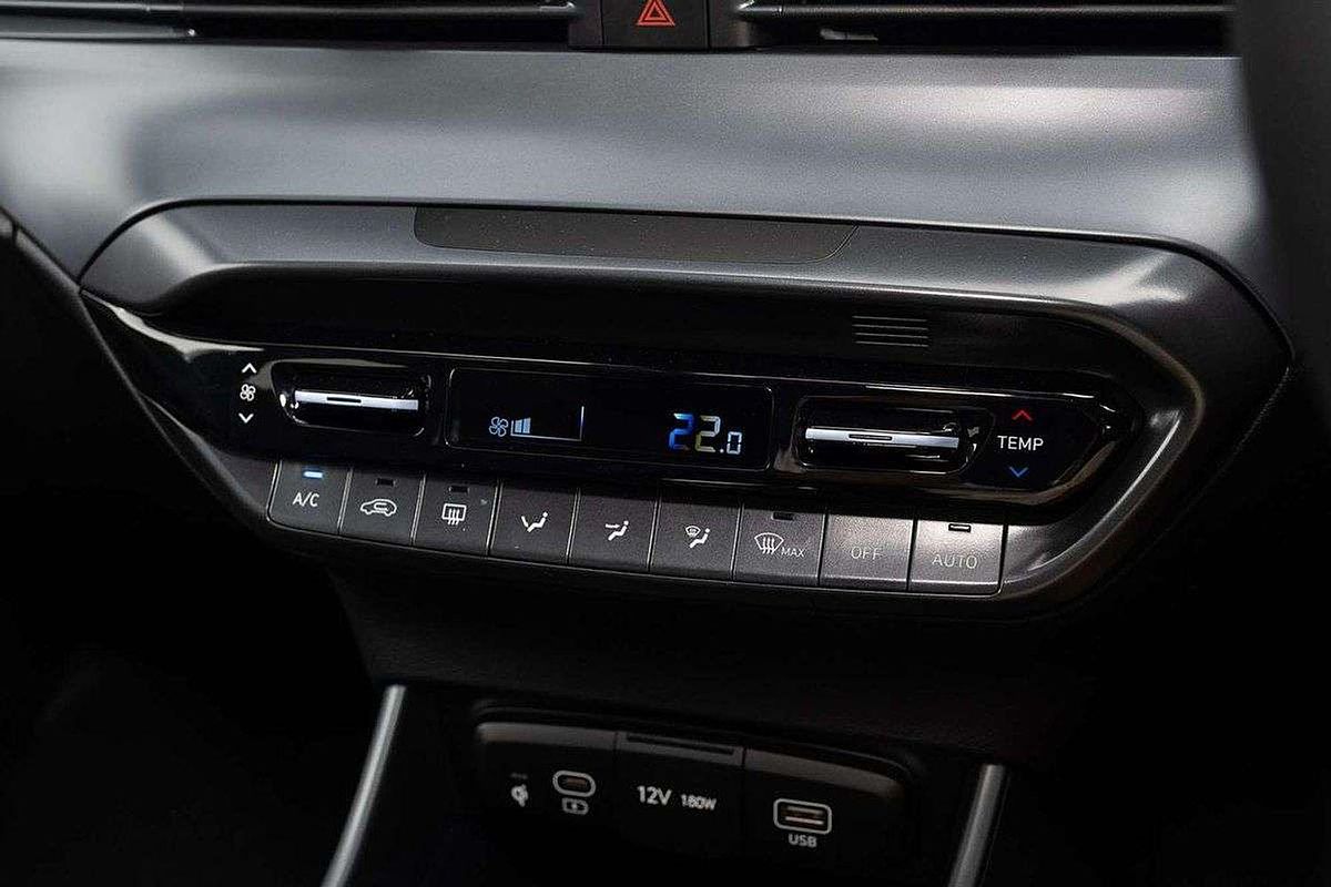 2024 Hyundai i20 N BC3.V2