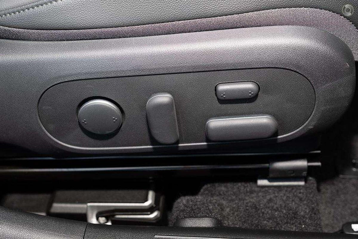 2025 Hyundai Kona Premium SX2.V2