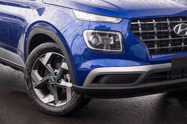 2025 Hyundai Venue Elite QX.V5