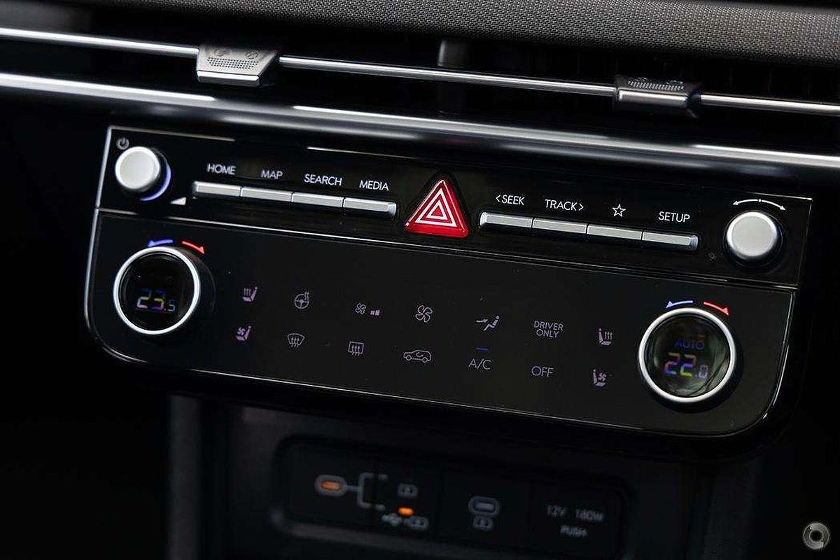 2025 Hyundai Tucson Premium NX4.V3