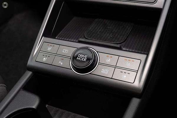 2025 Hyundai Kona Premium SX2.V2