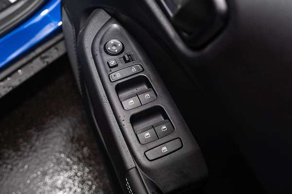 2025 Hyundai Venue Elite QX.V5