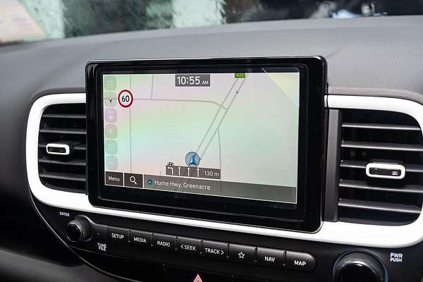 2025 Hyundai Venue Elite QX.V5