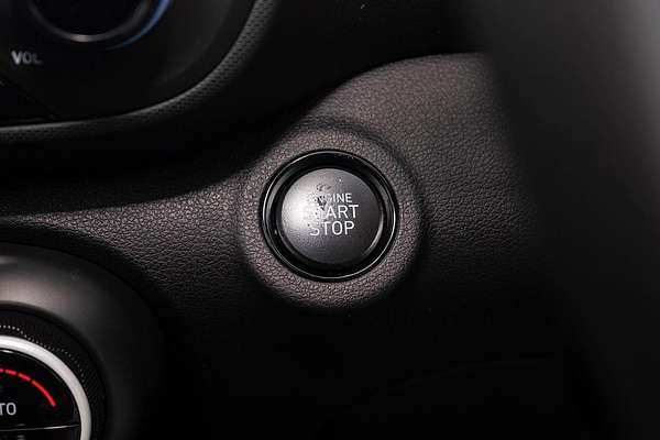 2025 Hyundai Venue Elite QX.V5
