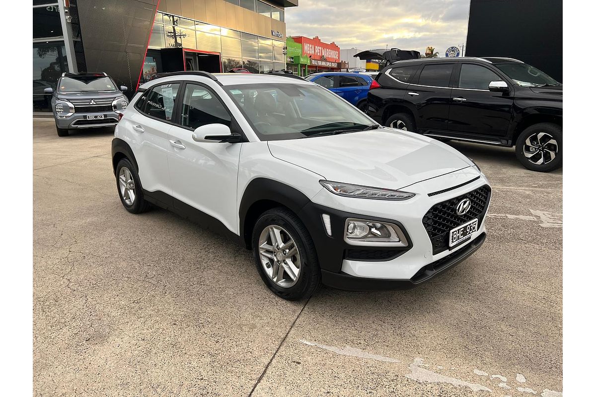 2020 Hyundai Kona Active OS.3