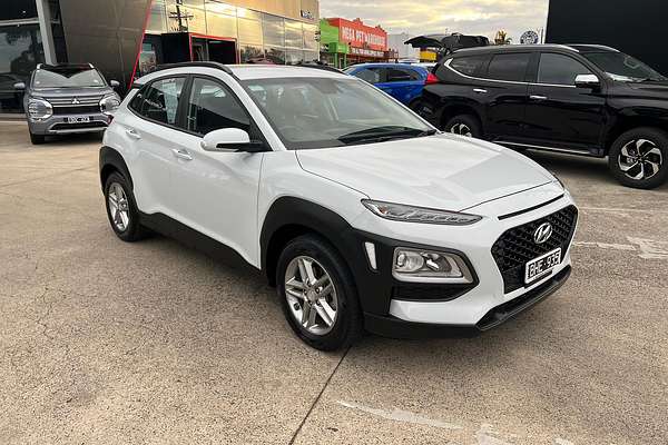 2020 Hyundai Kona Active OS.3