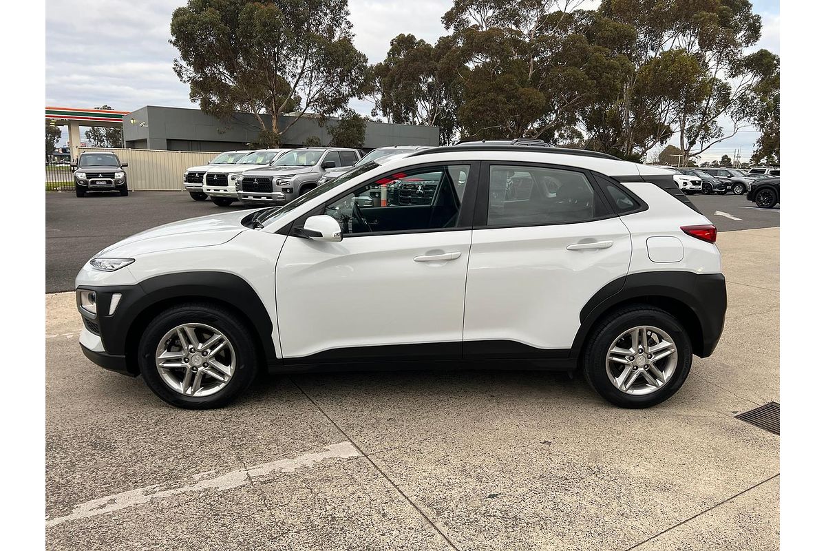 2020 Hyundai Kona Active OS.3