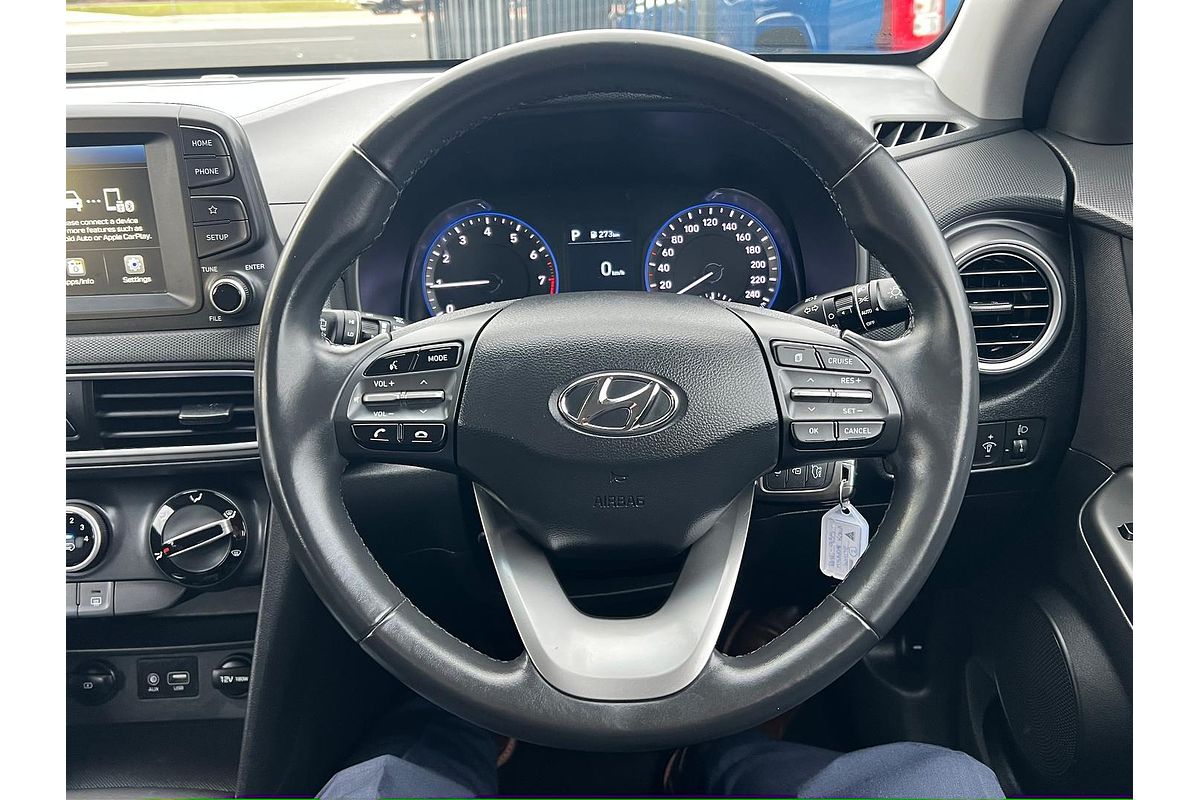 2020 Hyundai Kona Active OS.3