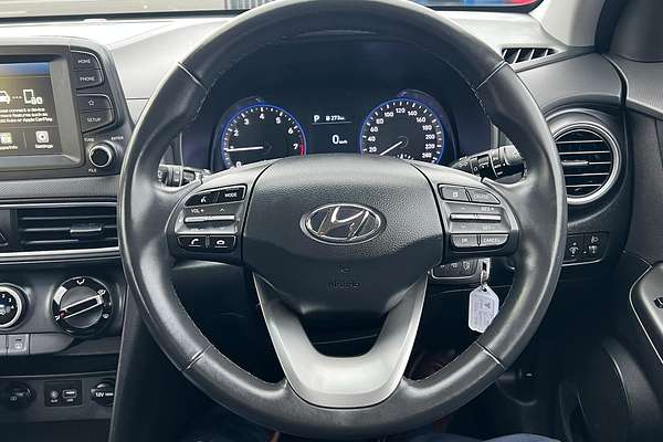 2020 Hyundai Kona Active OS.3
