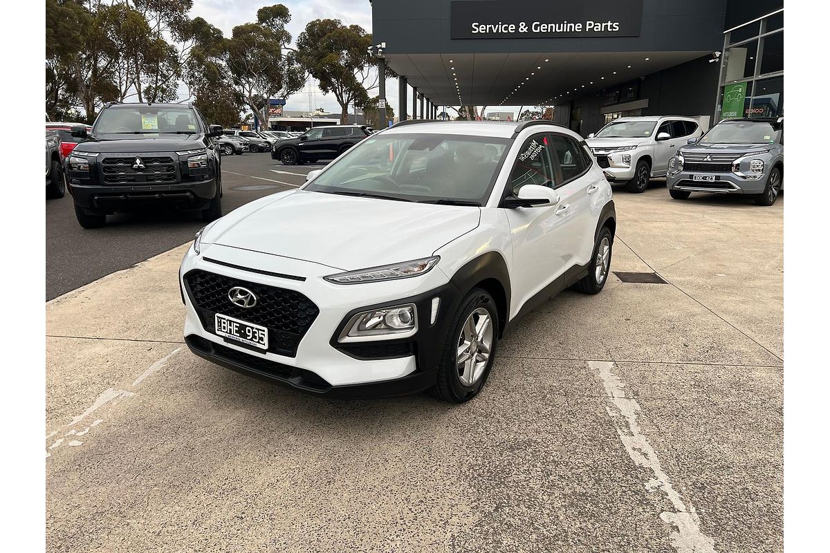 2020 Hyundai Kona Active OS.3