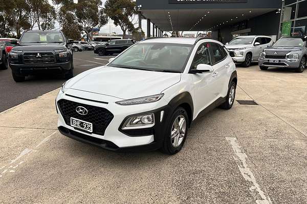 2020 Hyundai Kona Active OS.3