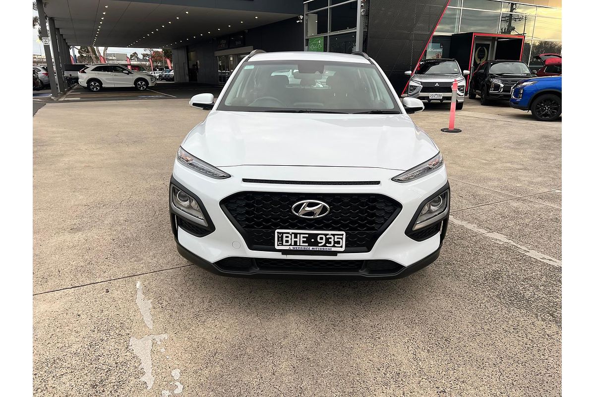 2020 Hyundai Kona Active OS.3