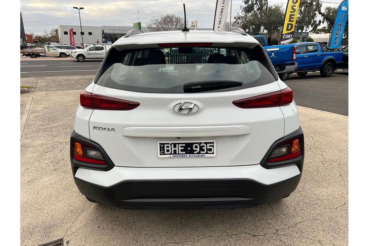 2020 Hyundai Kona Active OS.3