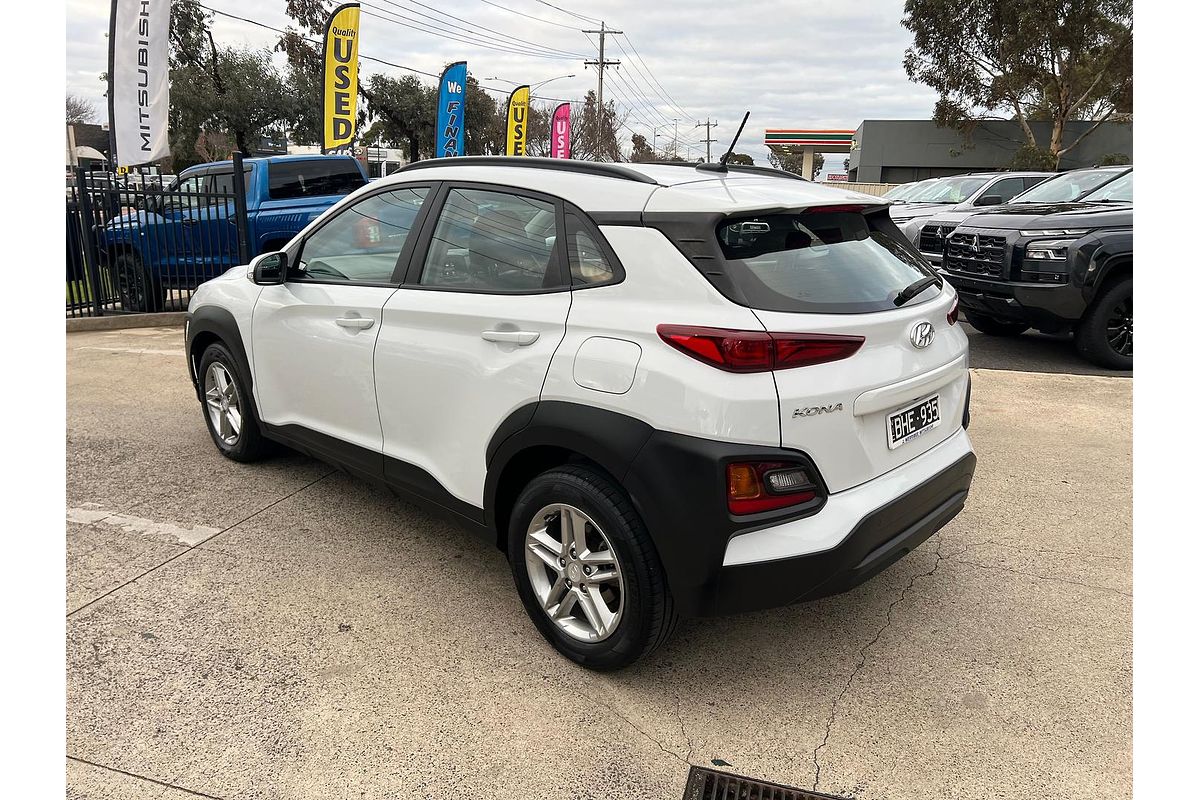 2020 Hyundai Kona Active OS.3