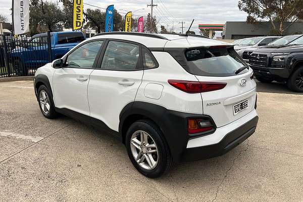 2020 Hyundai Kona Active OS.3